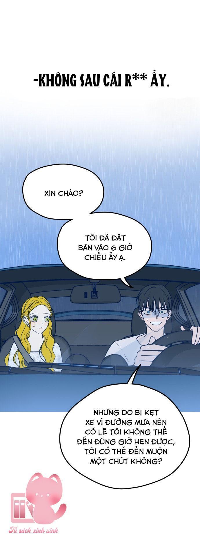 kẻ cắp gặp bà già chapter 5 49