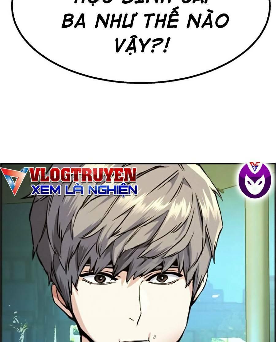 bạn học tôi là lính đánh thuê chapter 59 140