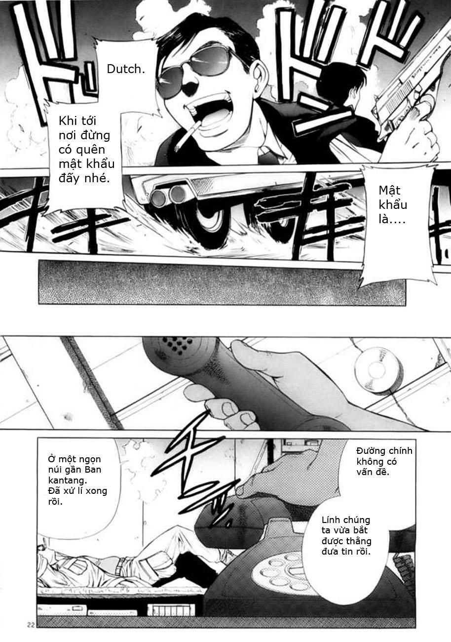 hố đen chapter 16 21