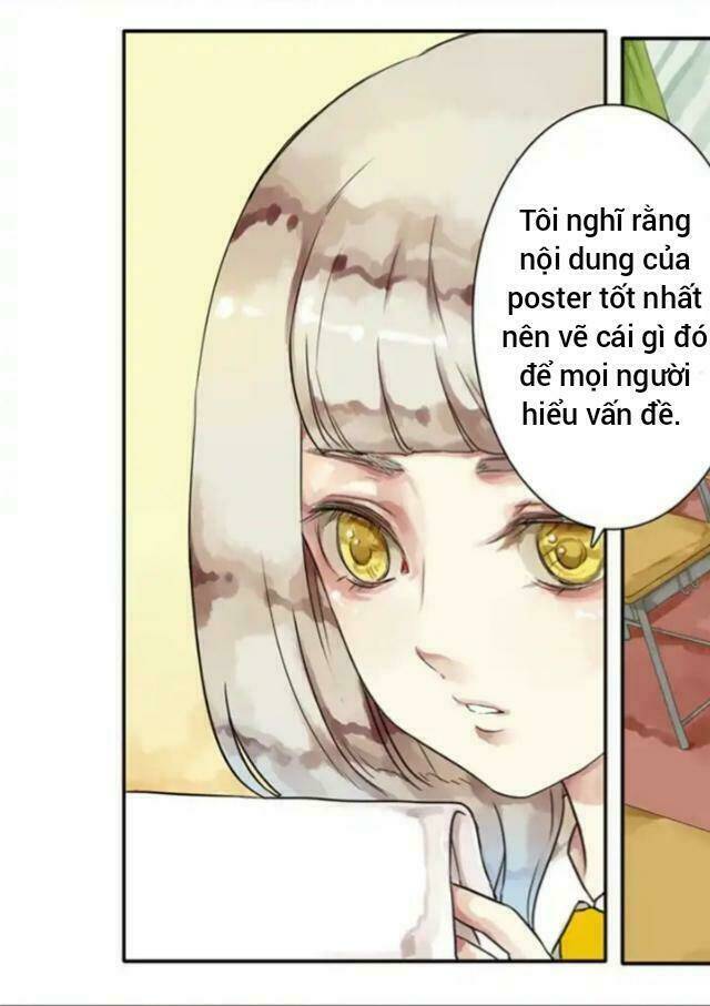 hoàng tử cải trang chú hề chapter 5 5