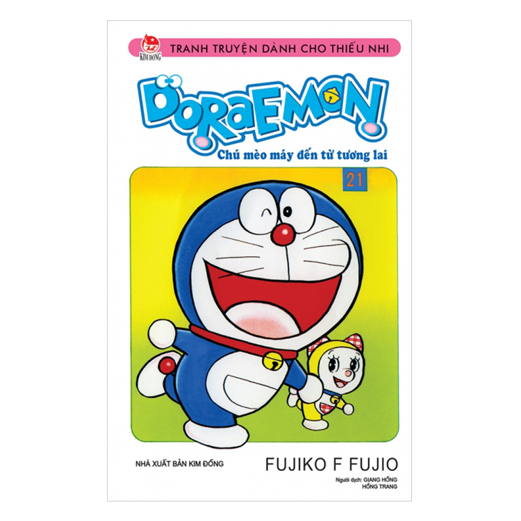 Combo Doraemon Truyện Ngắn (45 Tập) - Tái Bản