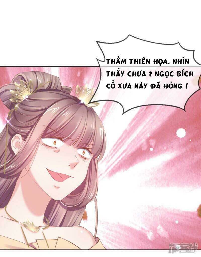 thị huyết y phi chapter 56 15