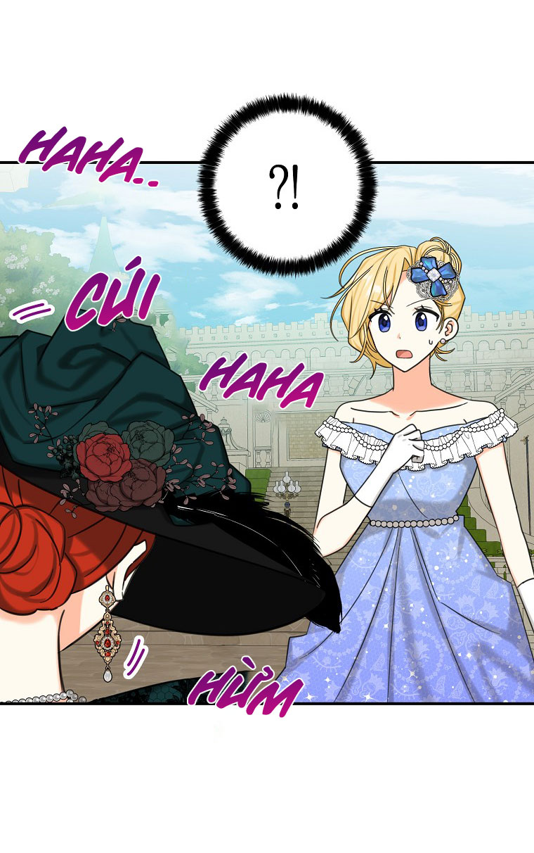 ba người anh trai của tôi là bạo quân chapter 45.1 17