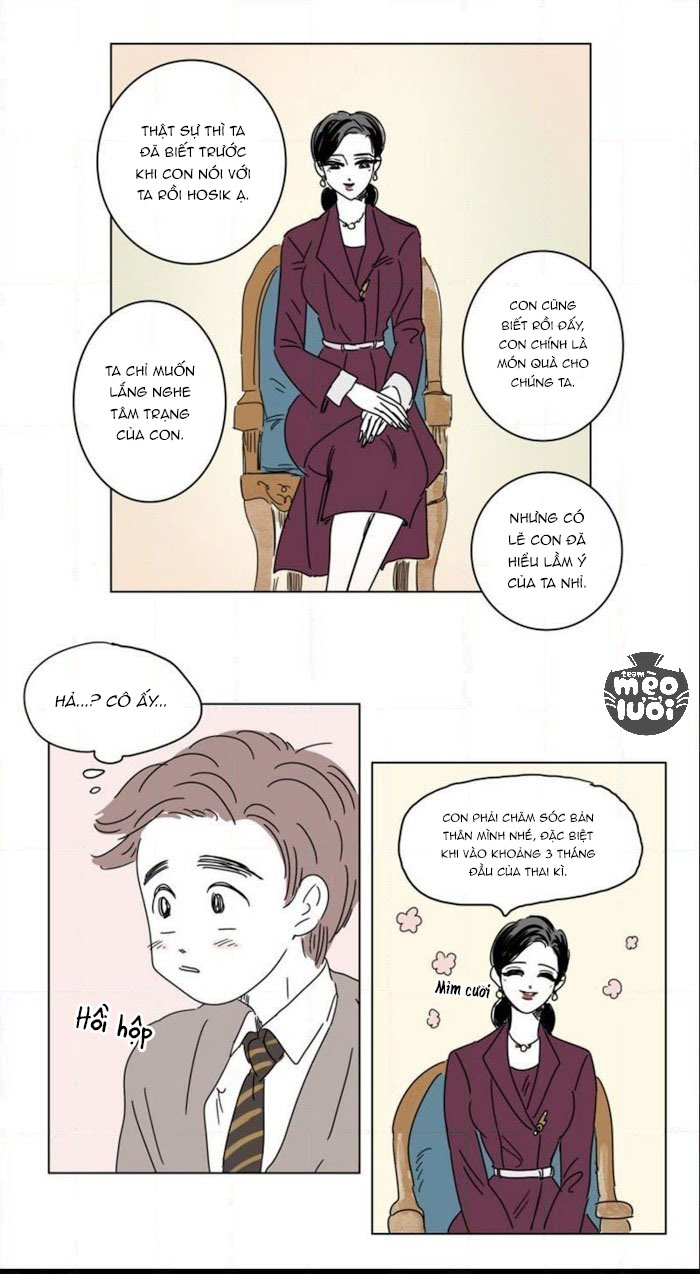 câu chuyện của hosik chapter 12 5