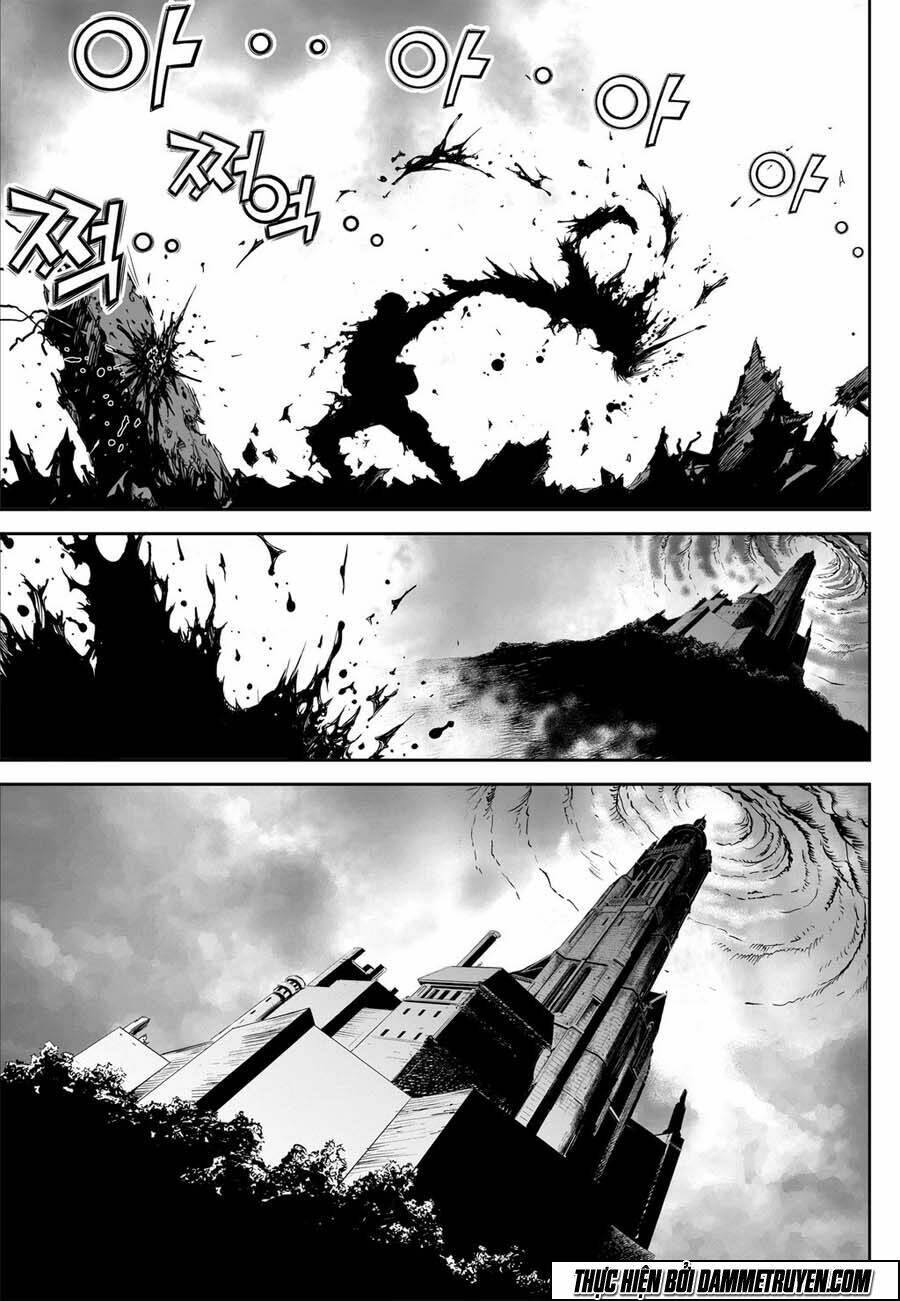 kẻ siêu phàm chapter 0 26