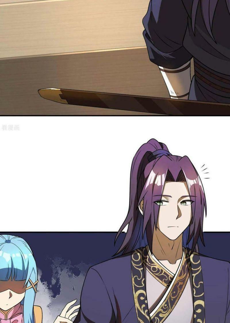 đệ nhất người ở rể chapter 156 14