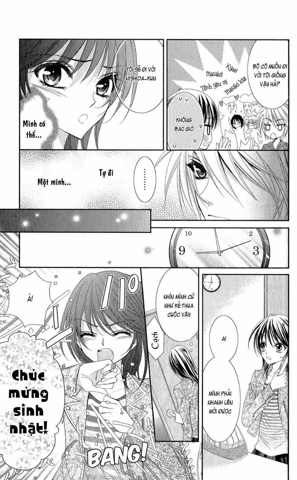 oniisamakata, goranshin! chapter 2 19