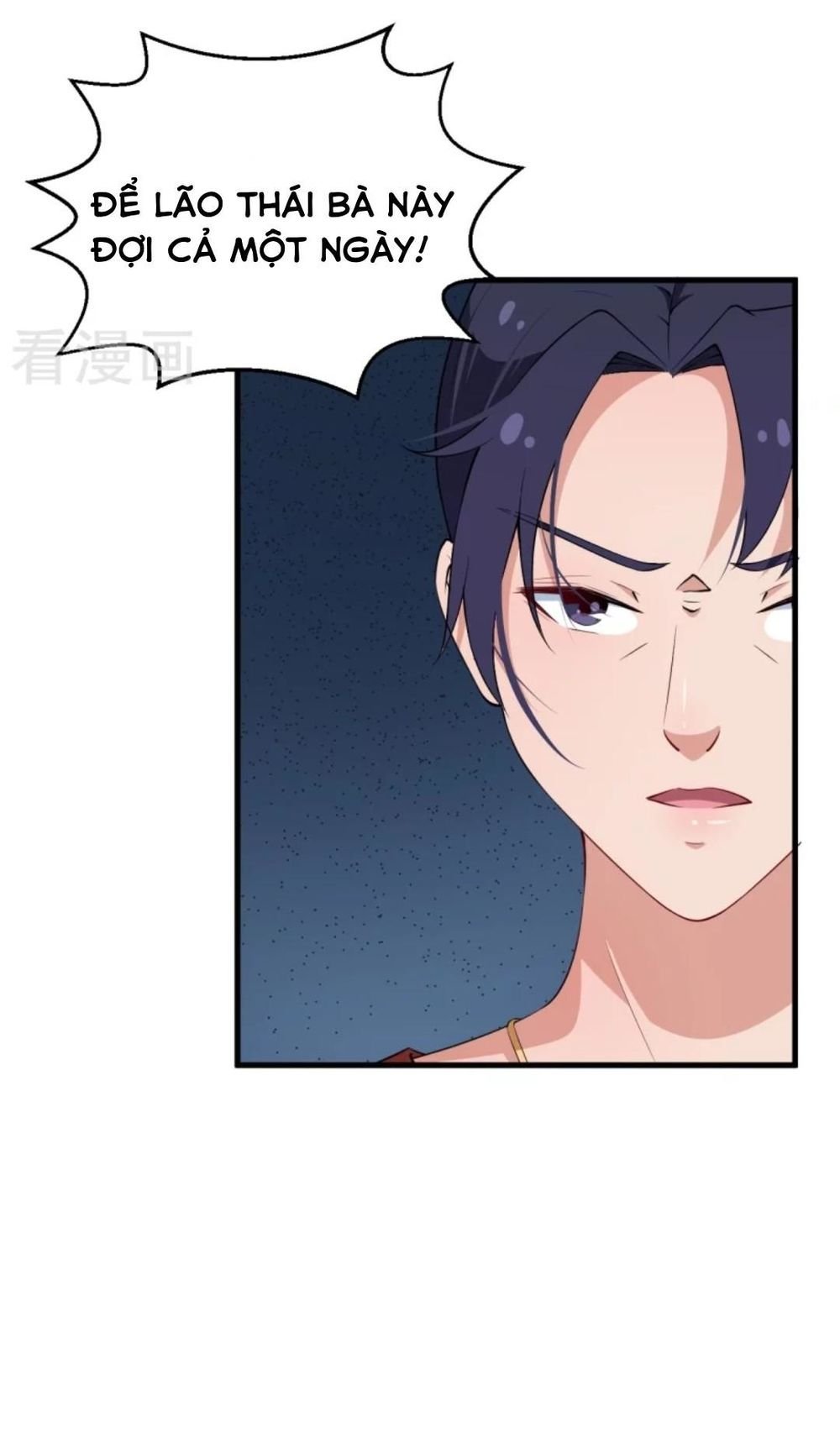 thiếu gia đích thế giá sủng thê chapter 10 24