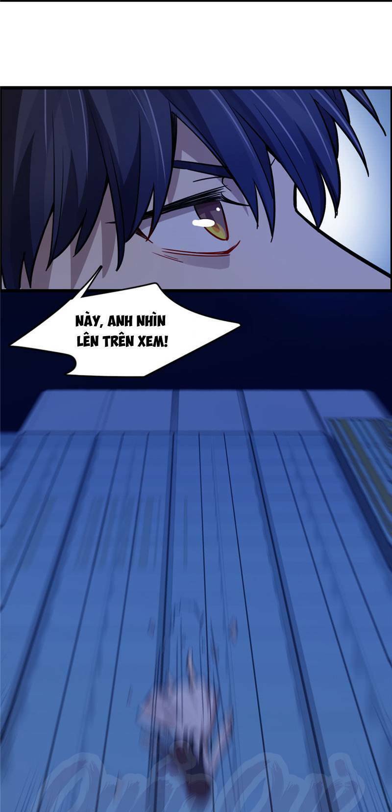 thâm dạ thư ốc chapter 69 27