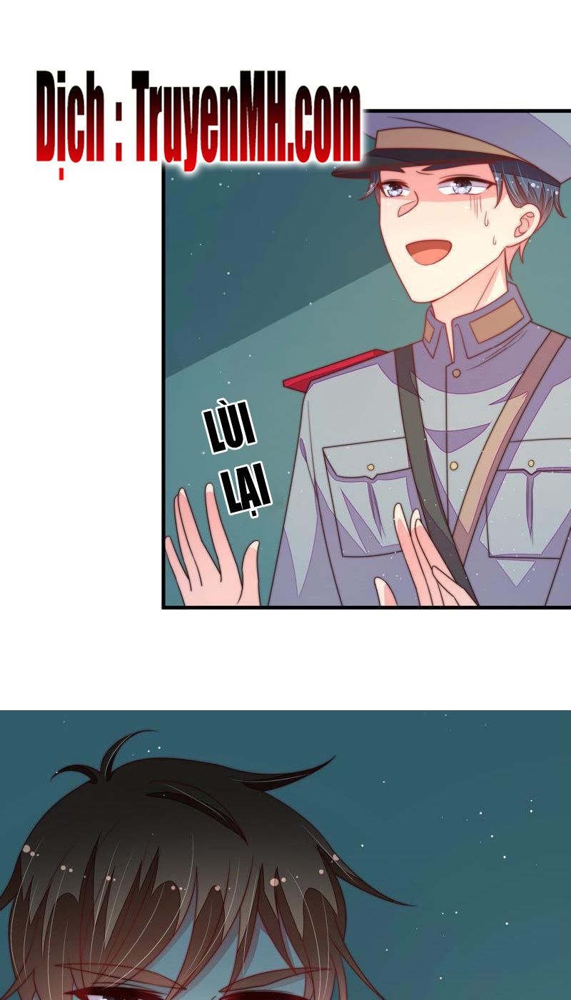 ngày nào thiếu soái cũng ghen chapter 280 1