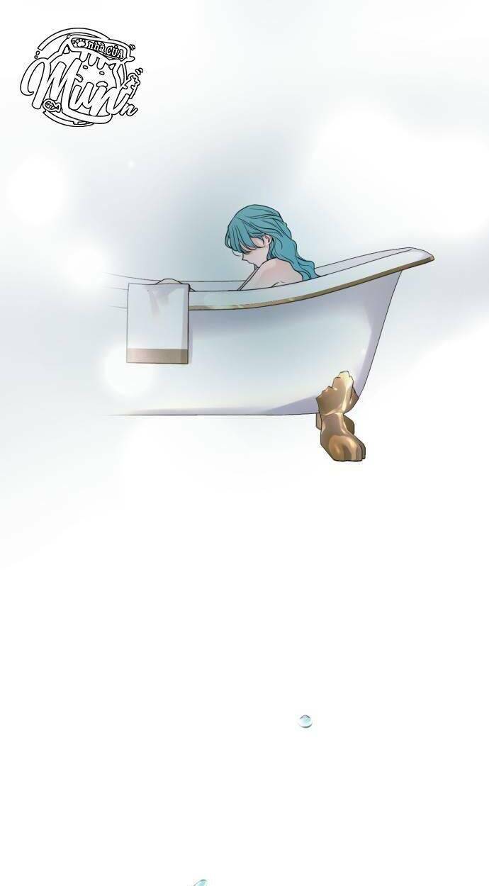 công nương mint bé nhỏ chapter 34 41