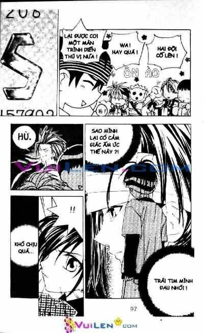 tiên nữ giáng trần chapter 8 97