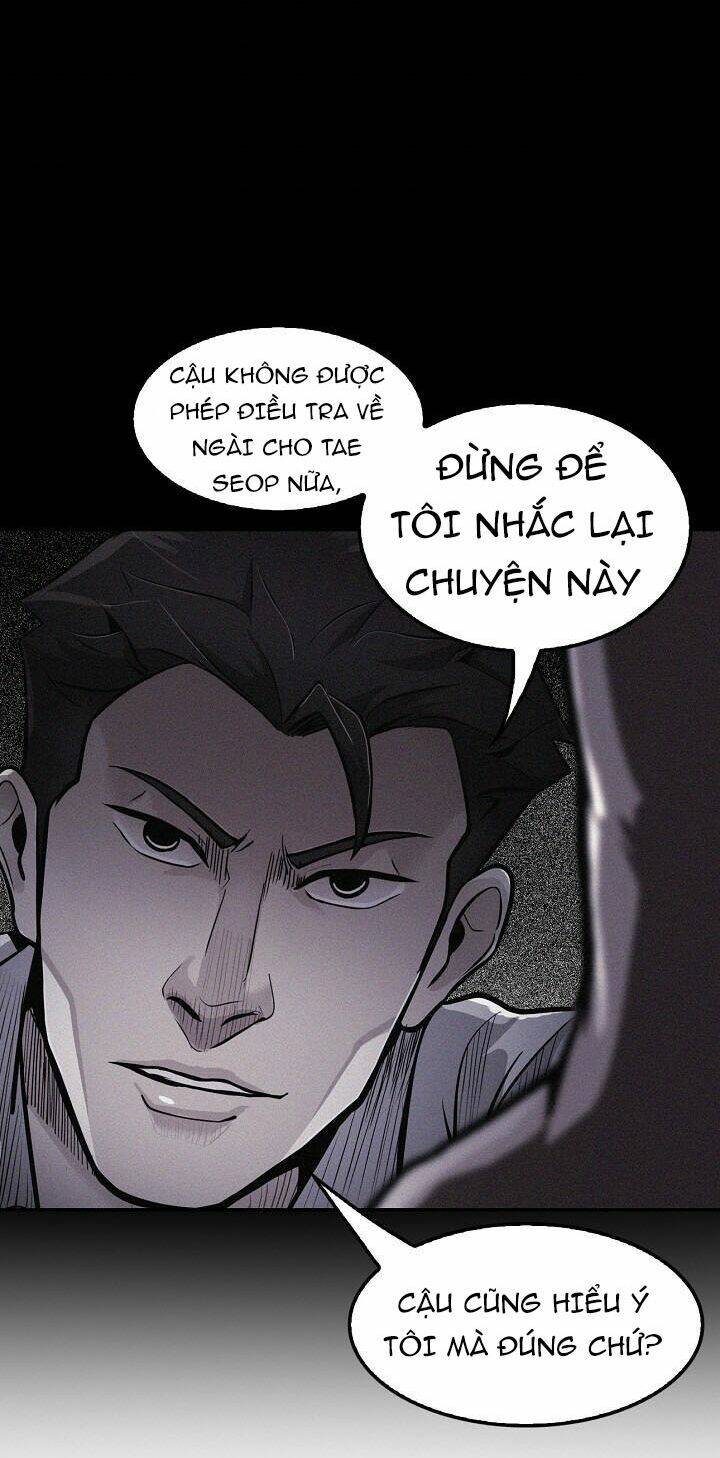 điều tra viên chuyển sinh chapter 63 27
