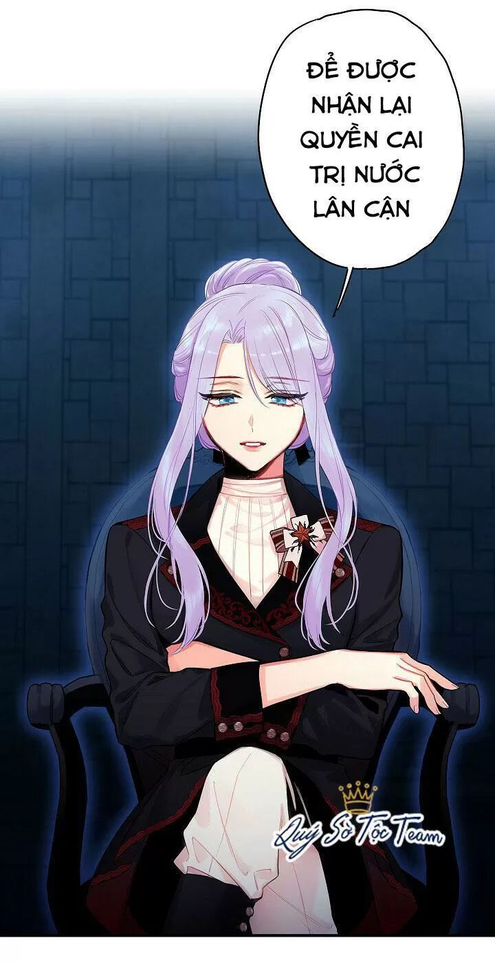 thánh nữ ẩn danh chapter 159 18