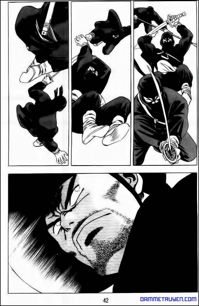 long quyển phong chapter 30 17