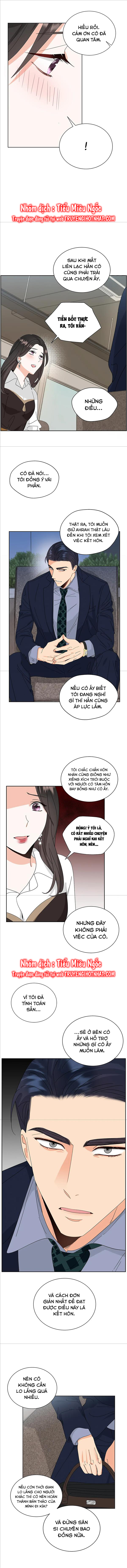 nam chính của tôi chapter 54 5
