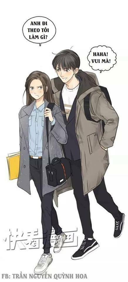 12 giờ của lọ lem chapter 22 13