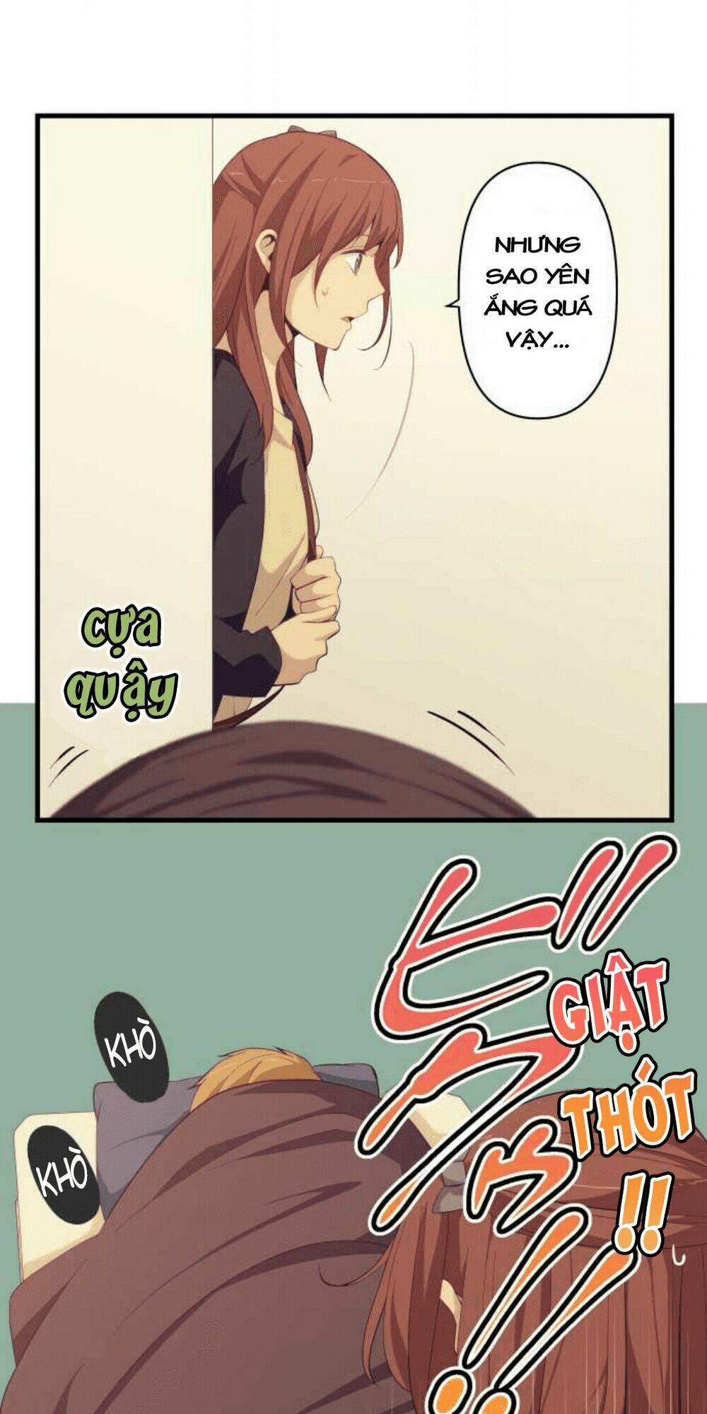 viên thuốc trùng sinh chapter 176 4