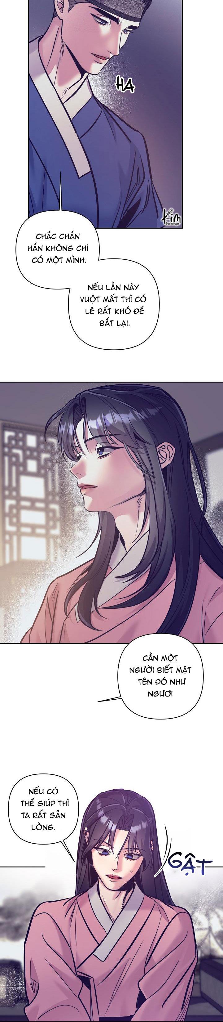 truyện ngắn lục lạc đôi chapter 1.7 5