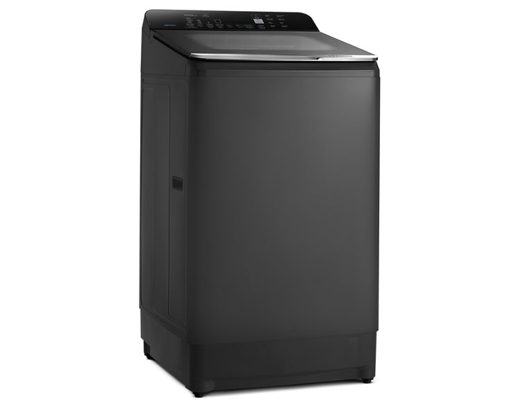 Máy giặt Hitachi Inverter 13.5 kg LTL H3MVJWT(GG) - HÀNG CHÍNH HÃNG - CHỈ GIAO HCM