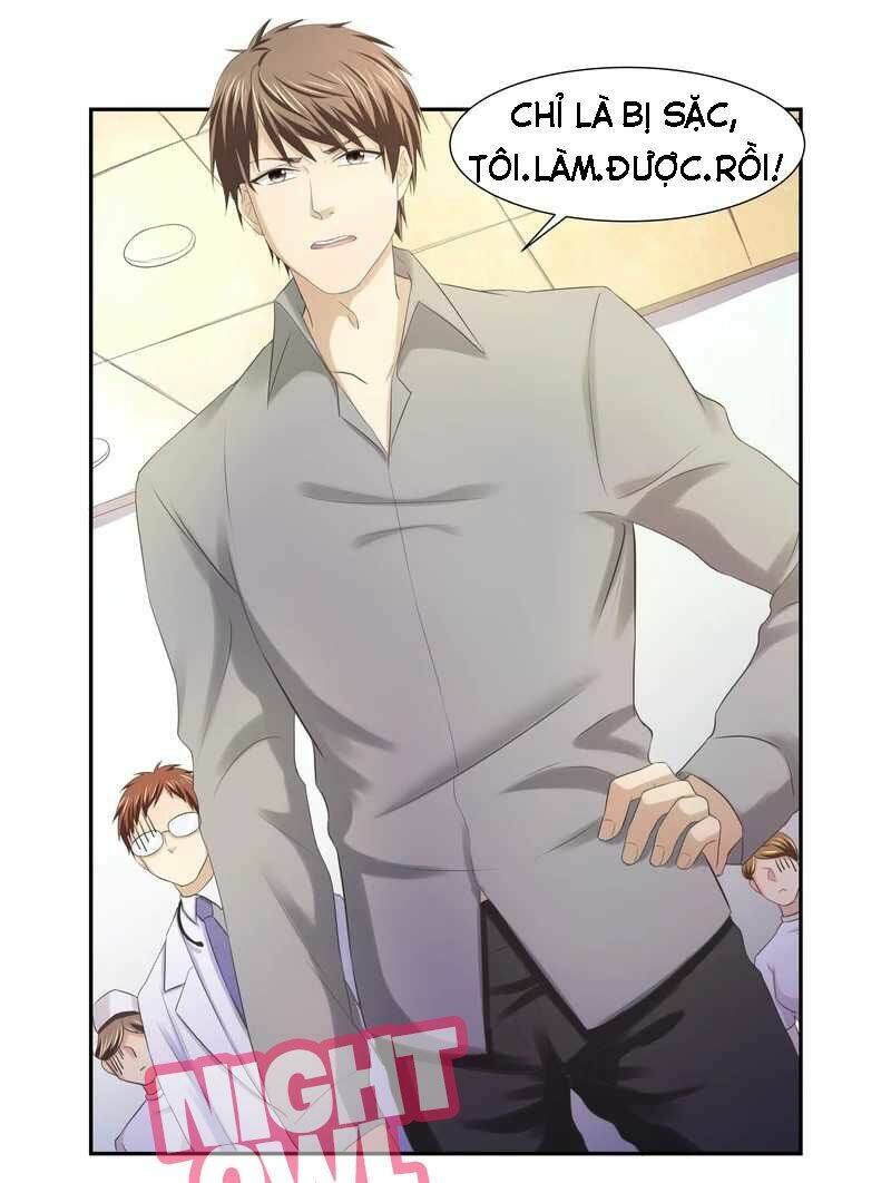 cô vợ nhỏ bé của thiếu gia ác ma chapter 18 11