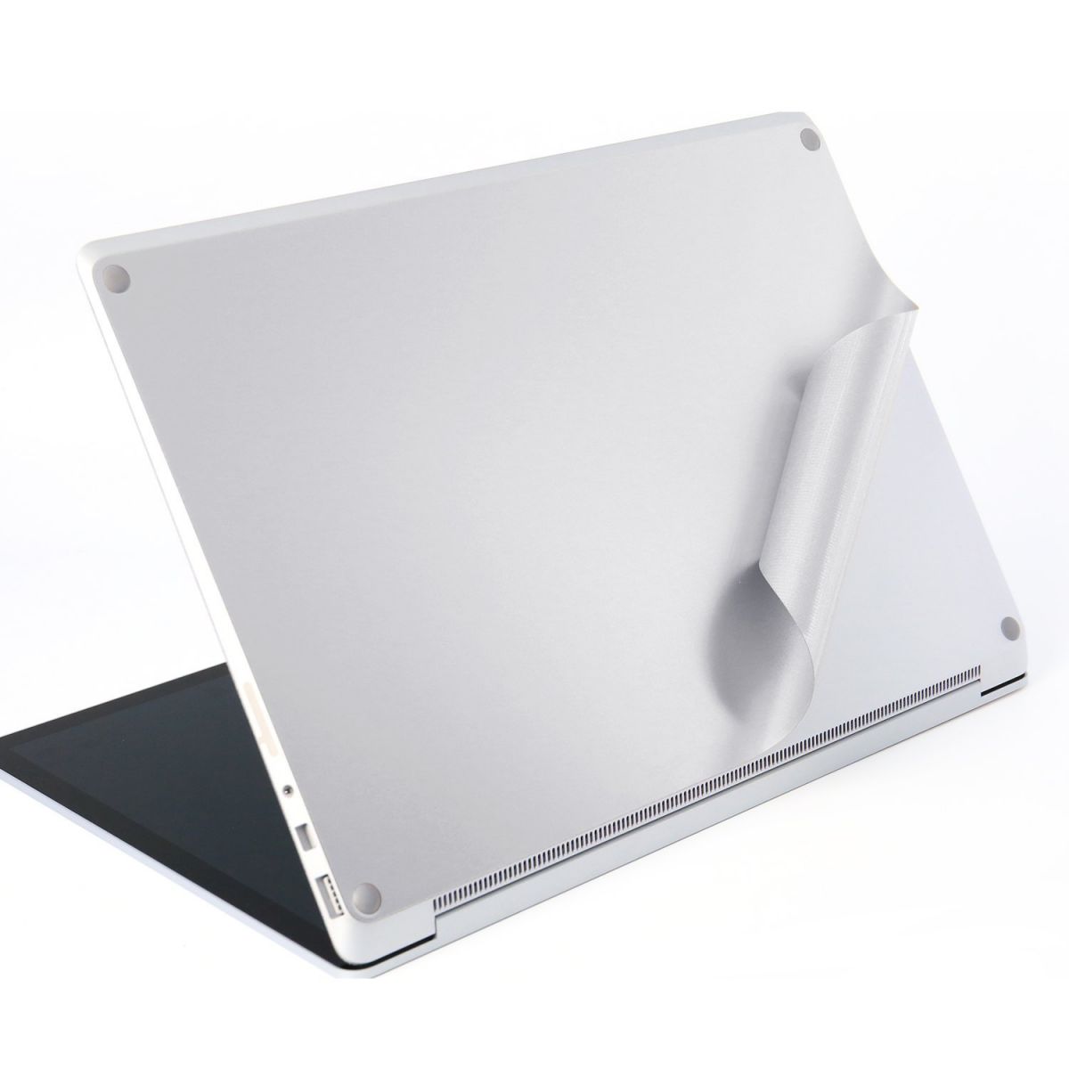 Miếng dán JRC 4in1, dán toàn thân bảo vệ cho Surface Laptop 3 - Hàng nhập khẩu