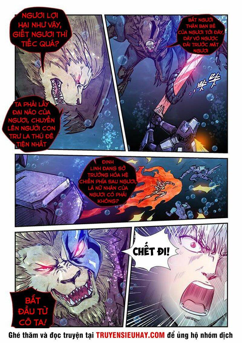 tu chân tứ vạn niên chapter 265 6