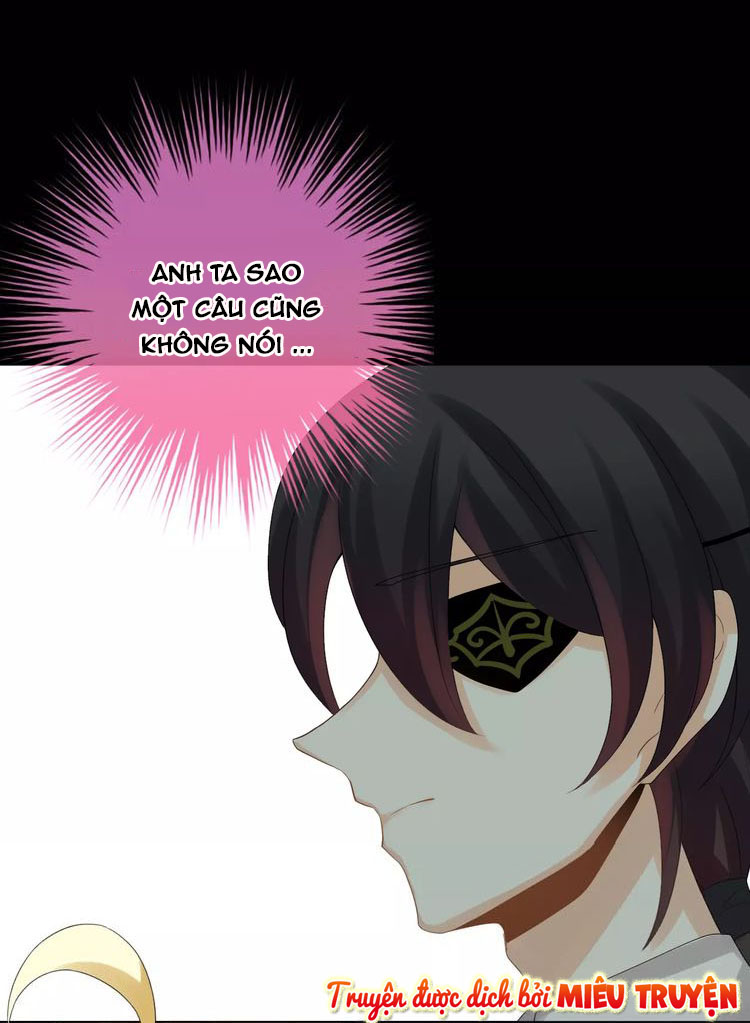 độc nhãn ác ma của ta chapter 4 26