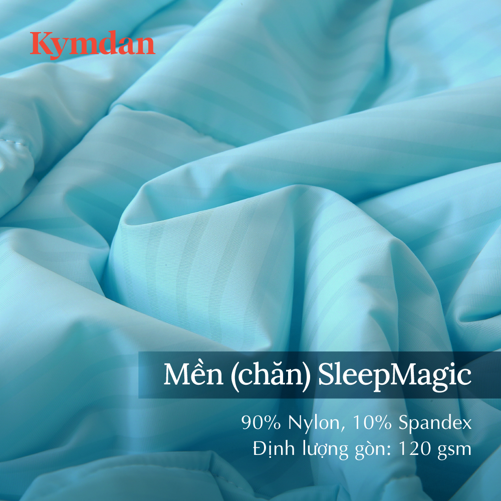 Mền (chăn) Kymdan SleepMagic - SM52005