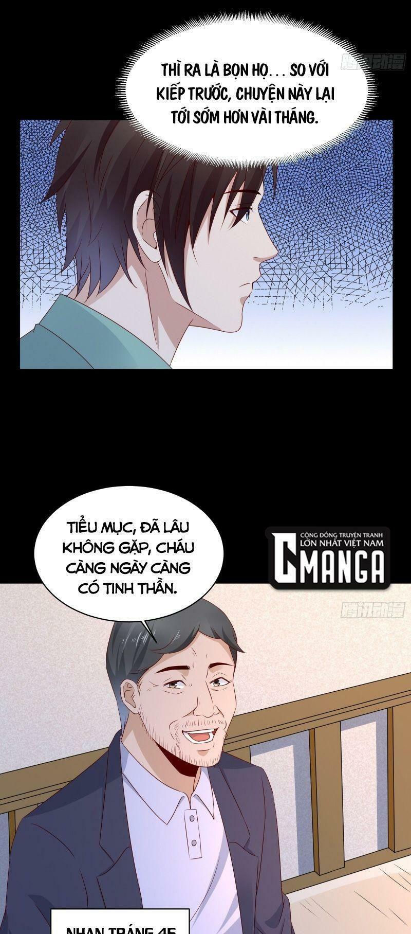 vua đầu tư mạnh nhất chapter 29 12