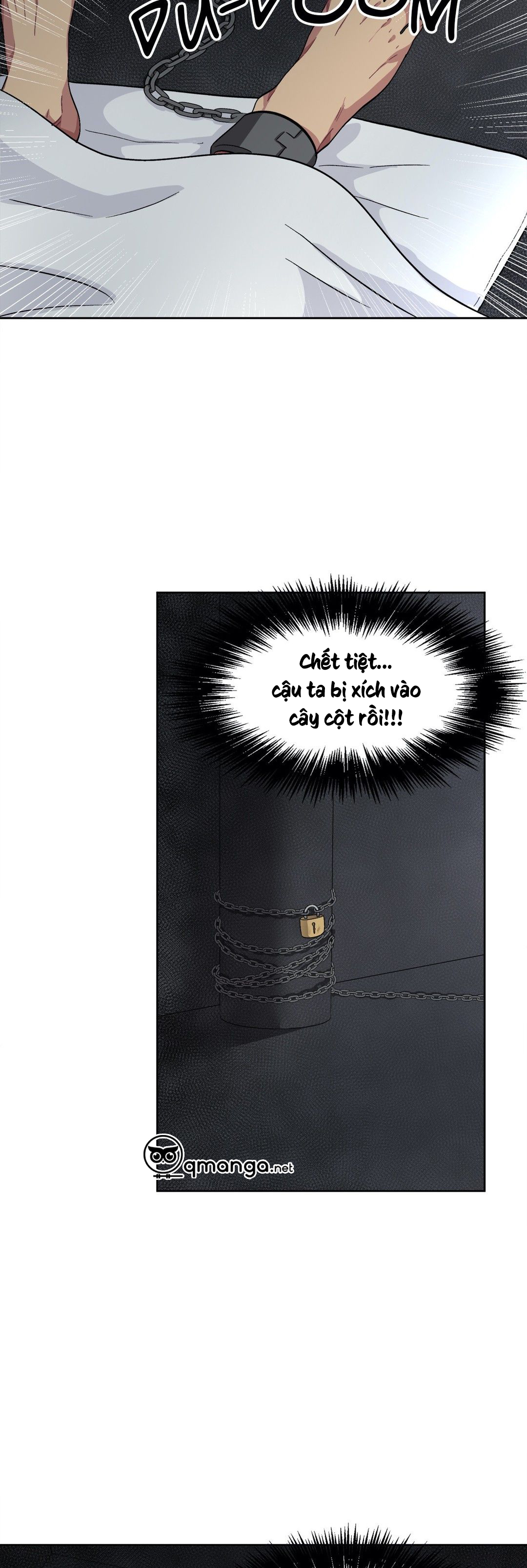 hãy tuân lệnh tôi chapter 37 17