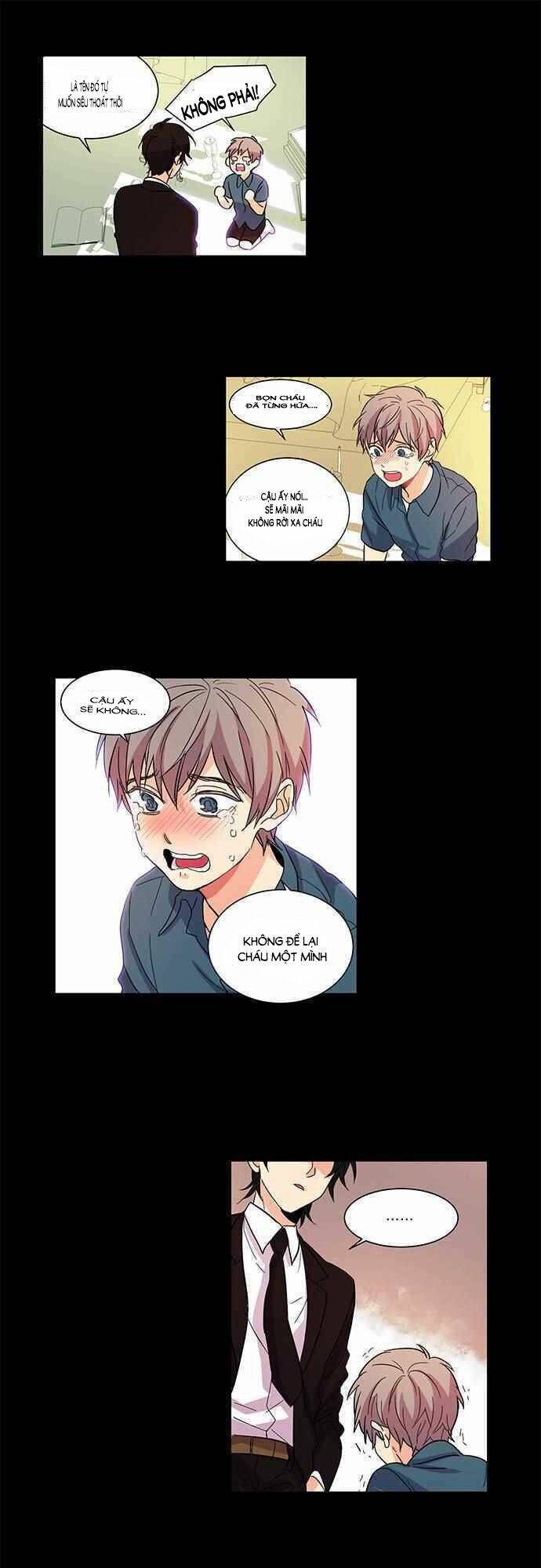 oh! lord jesus chapter 6 5