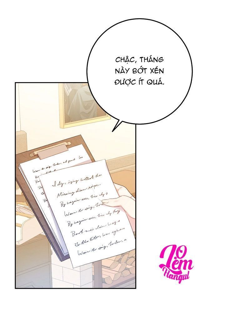 con rối ác nữ marionette chapter 27 12