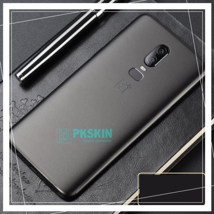 Miếng dán skin dành cho oneplus 6, oneplus 6T