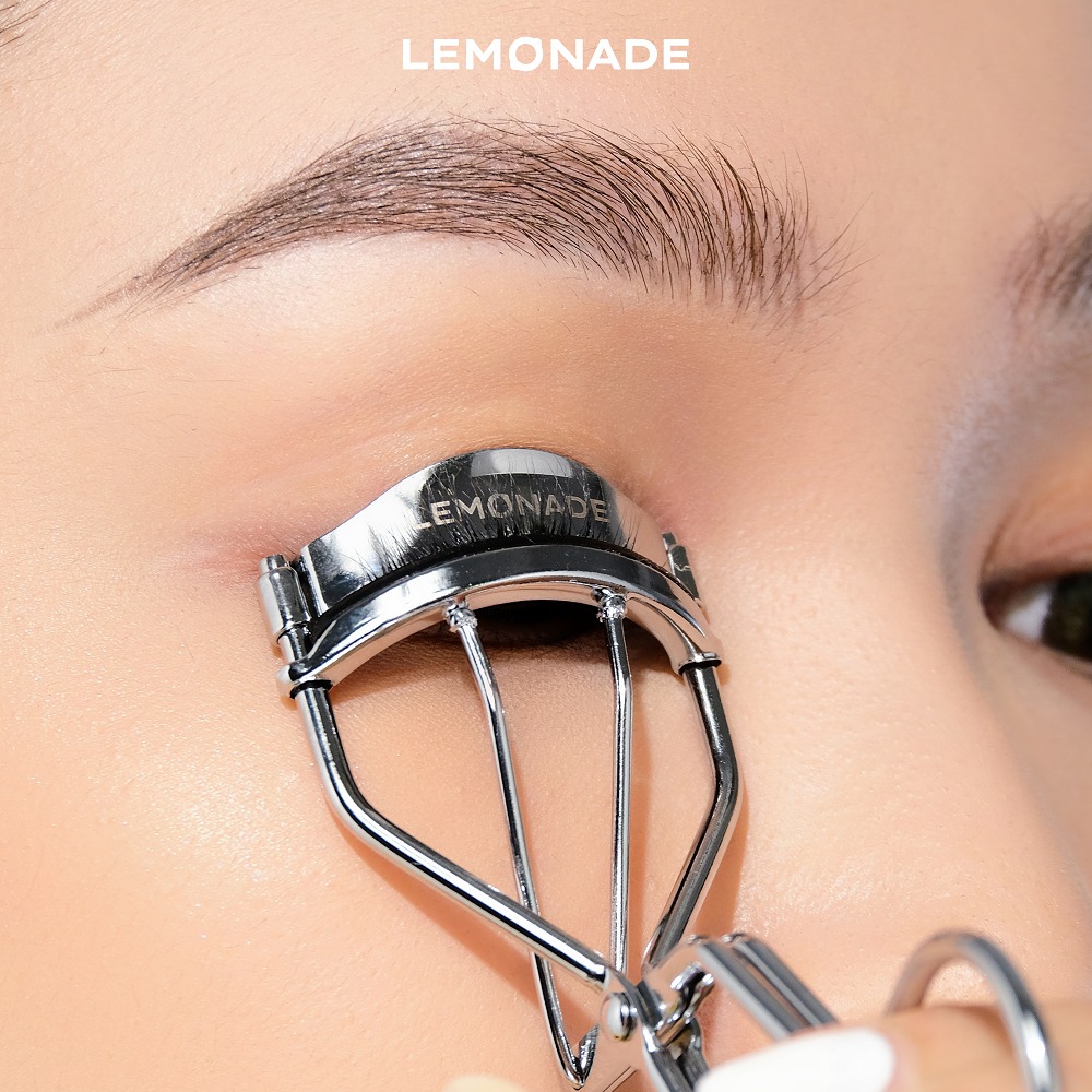 Kẹp Bấm Mi Lemonade Eyelash Curler