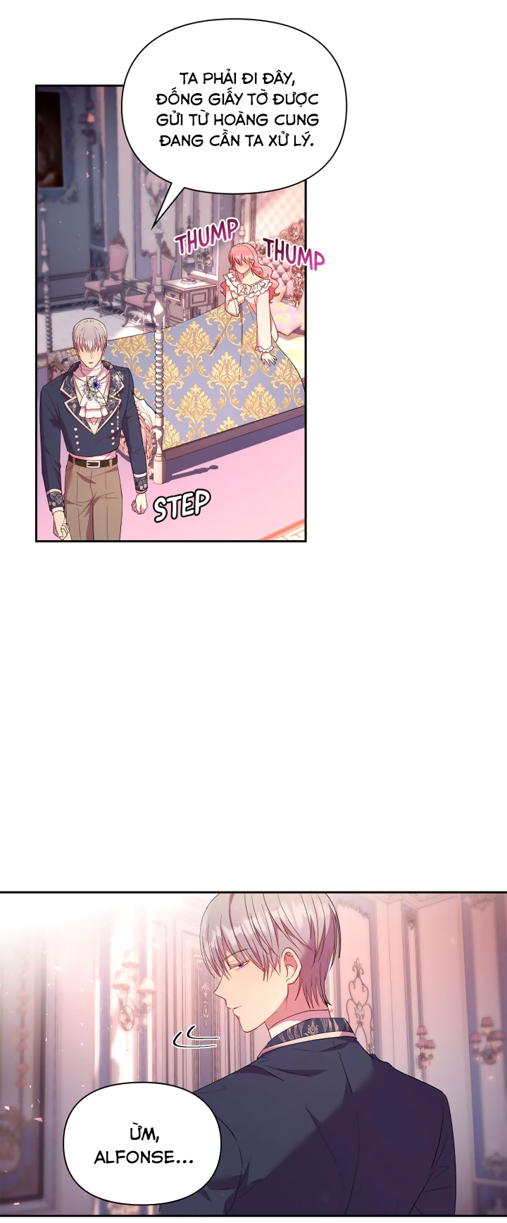 thuần hóa hoàng đế bạo chúa chapter 24 7