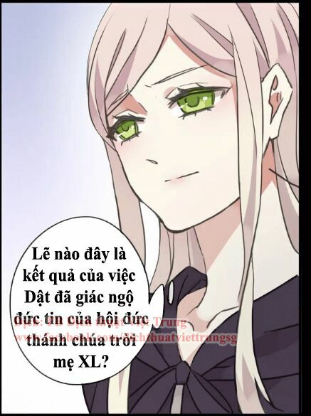 vết cắn ngọt ngào phần 2 chapter 20 31