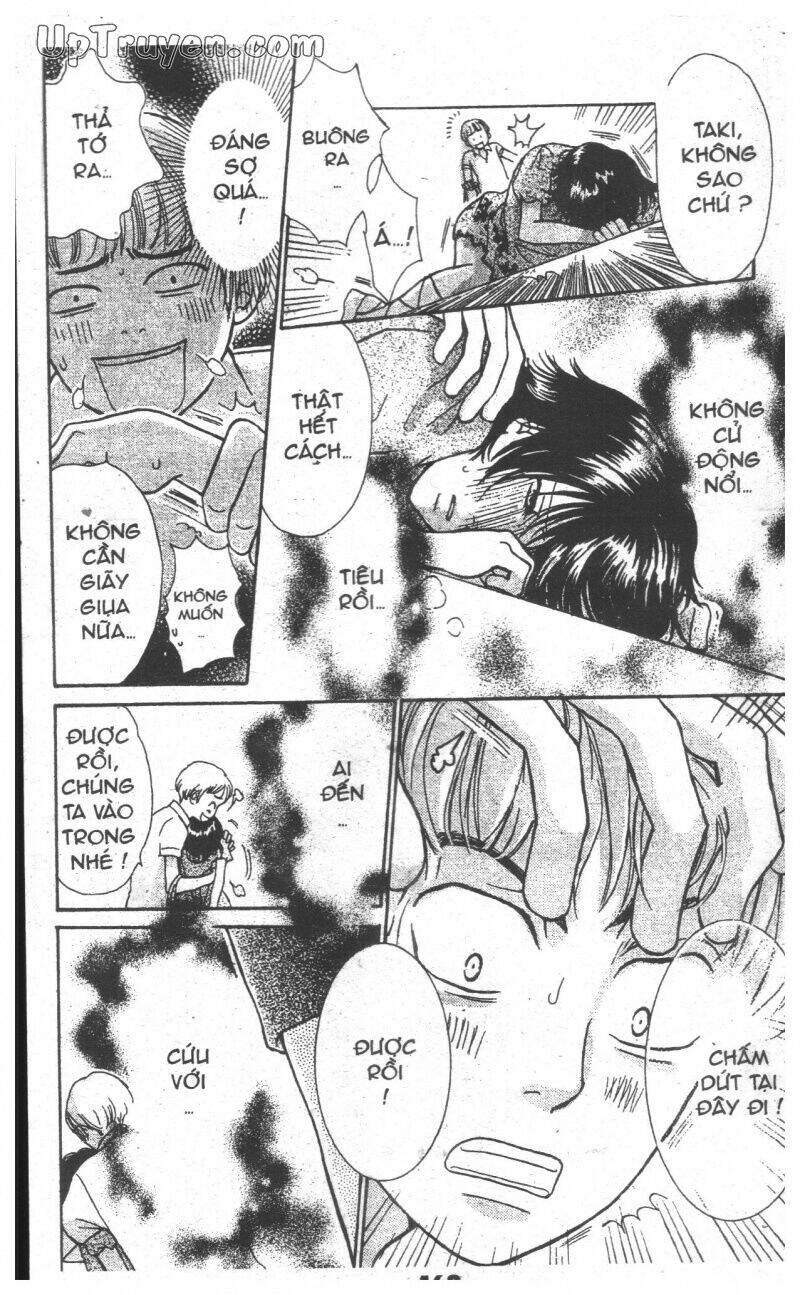 cuộc sống màu đào chapter 2 162