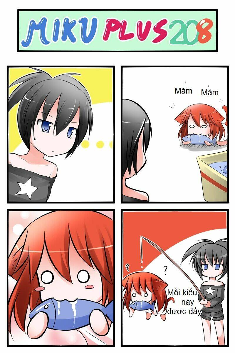 miku plus chapter 20 9