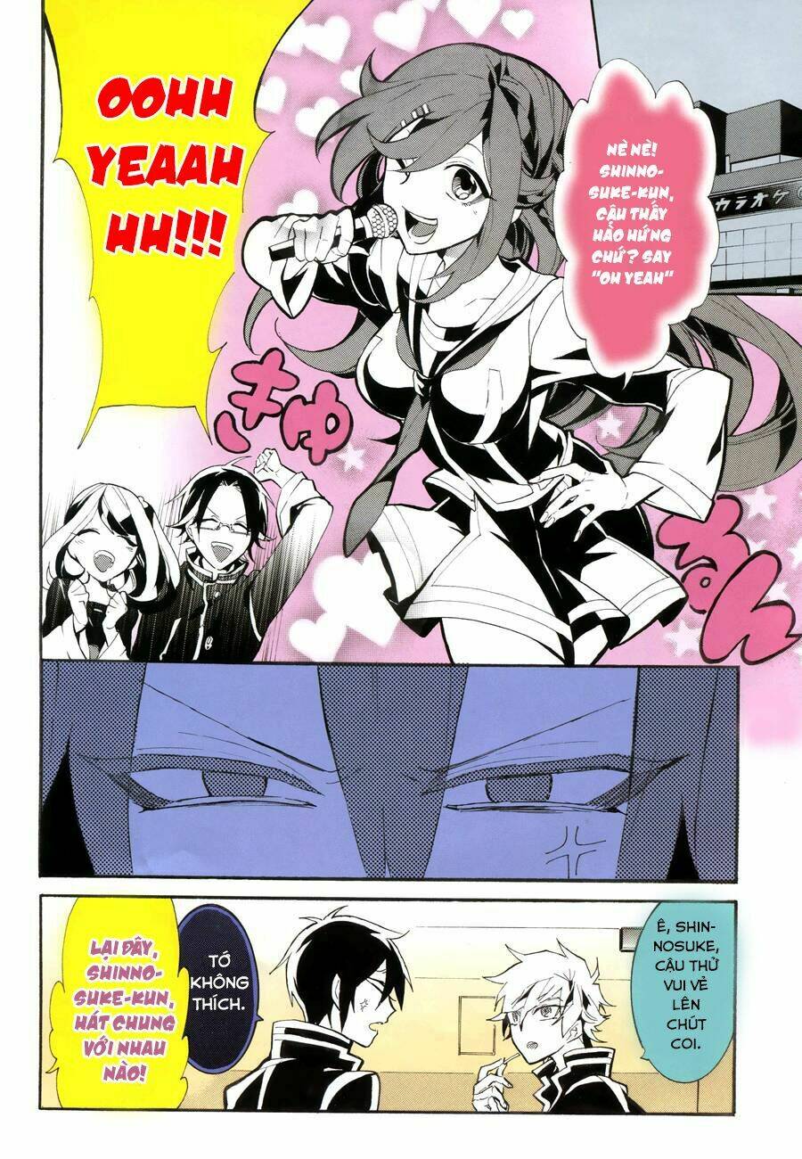 mokushiroku alice chapter 9 5