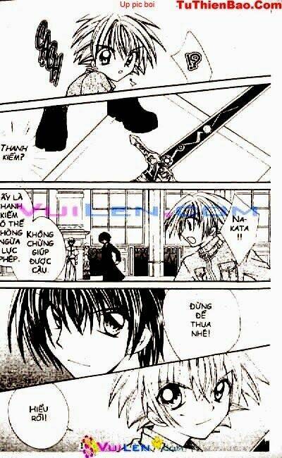 viên ngọc nhiệm màu chapter 7 162