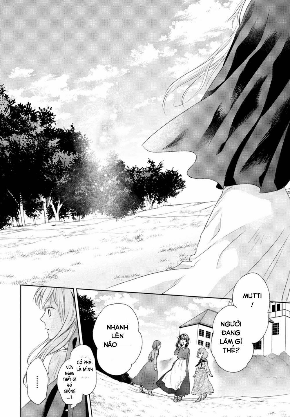 nein ~ 9th story ~ chapter 13 19