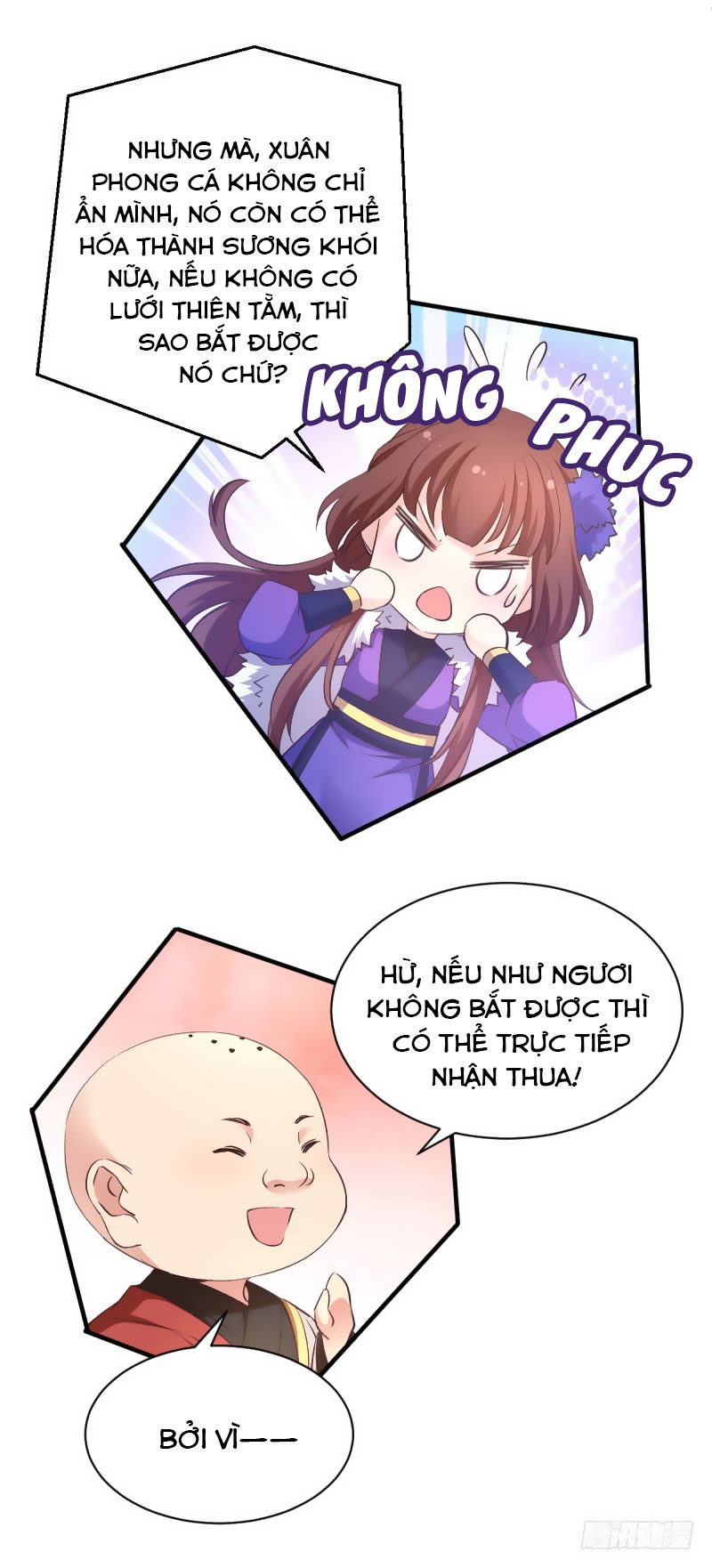 trò chơi trừng phạt chapter 35 10