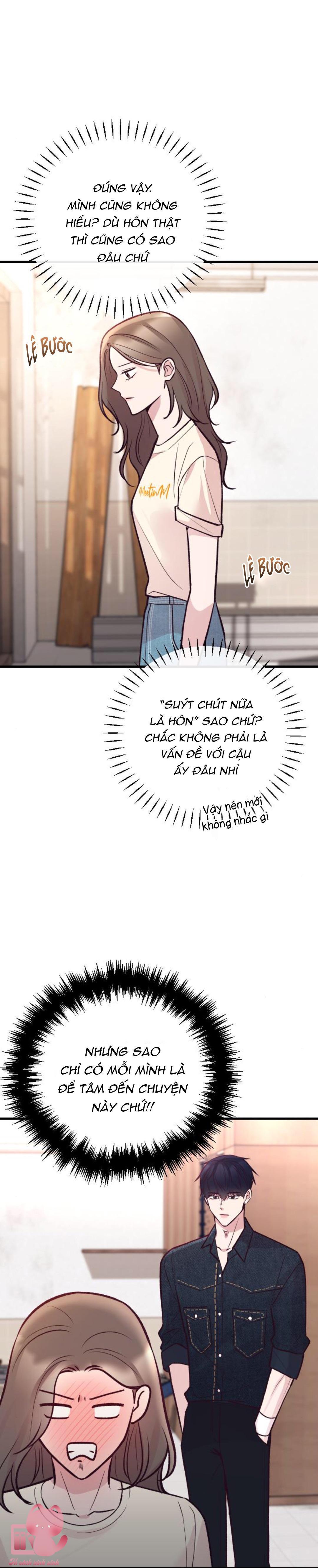 gặp nhau giữa trung gian chapter 27 24