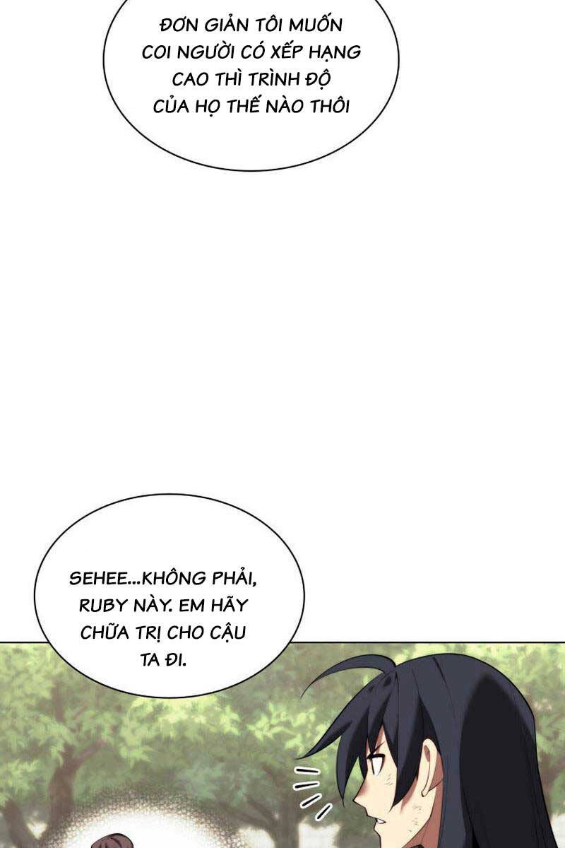 thợ rèn huyền thoại chapter 181.1 13