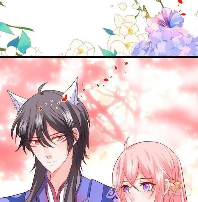 hồ tiên hung bạo chapter 124 13