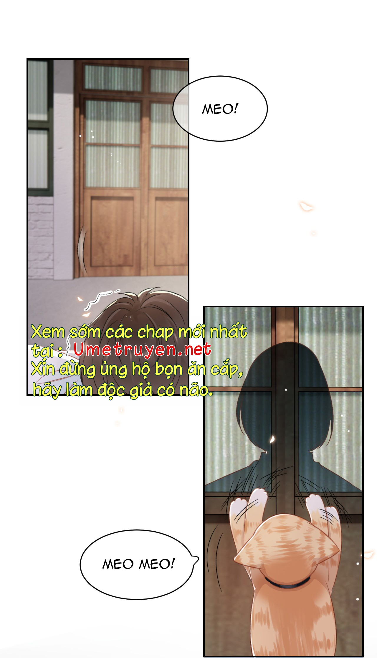 ta sinh con cho tổng tài chapter 26 11