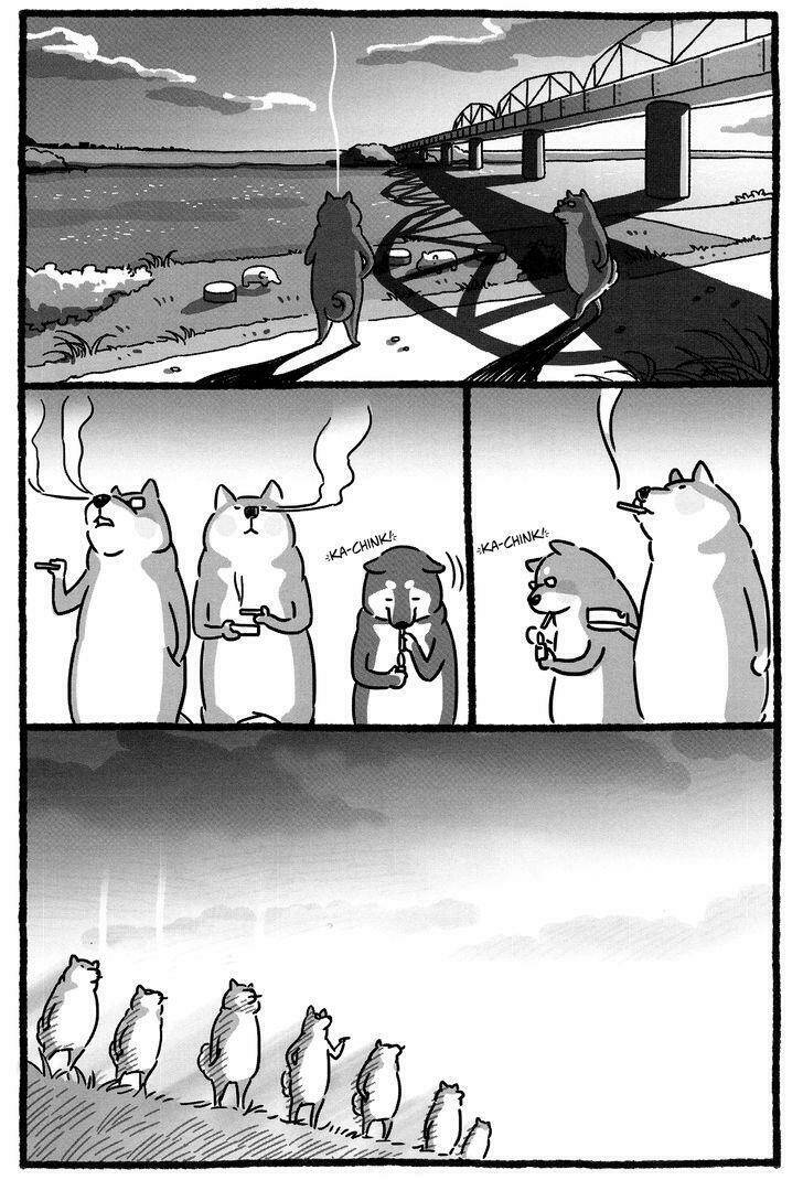 shiba occhan chapter 3 7