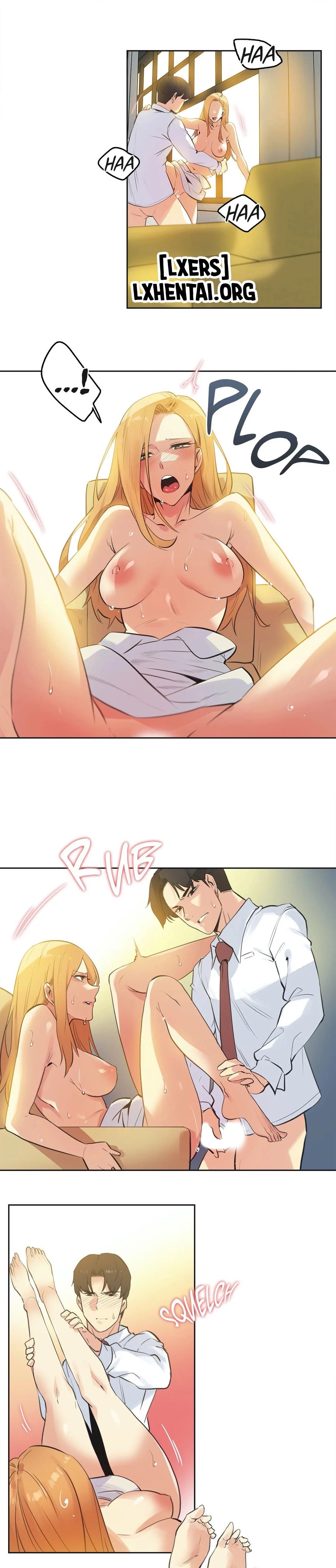 cha nuôi chapter 59 7