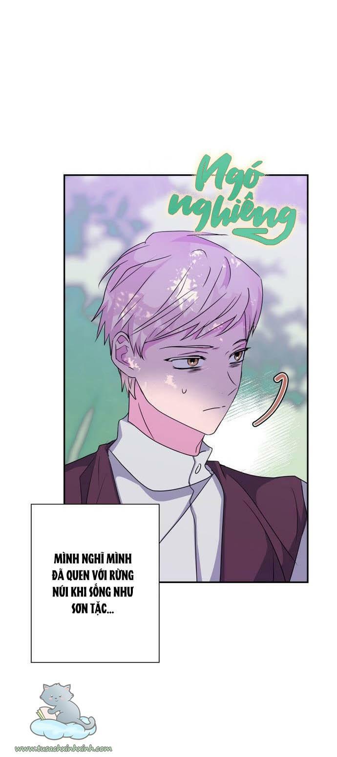 tôi đang nuôi dưỡng một con quái thú chapter 59 23